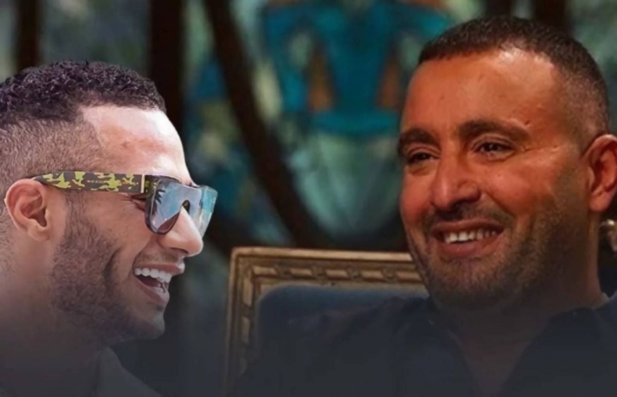 أحمد السقا يعلّق للمرّة الأولى على جدل لقب 