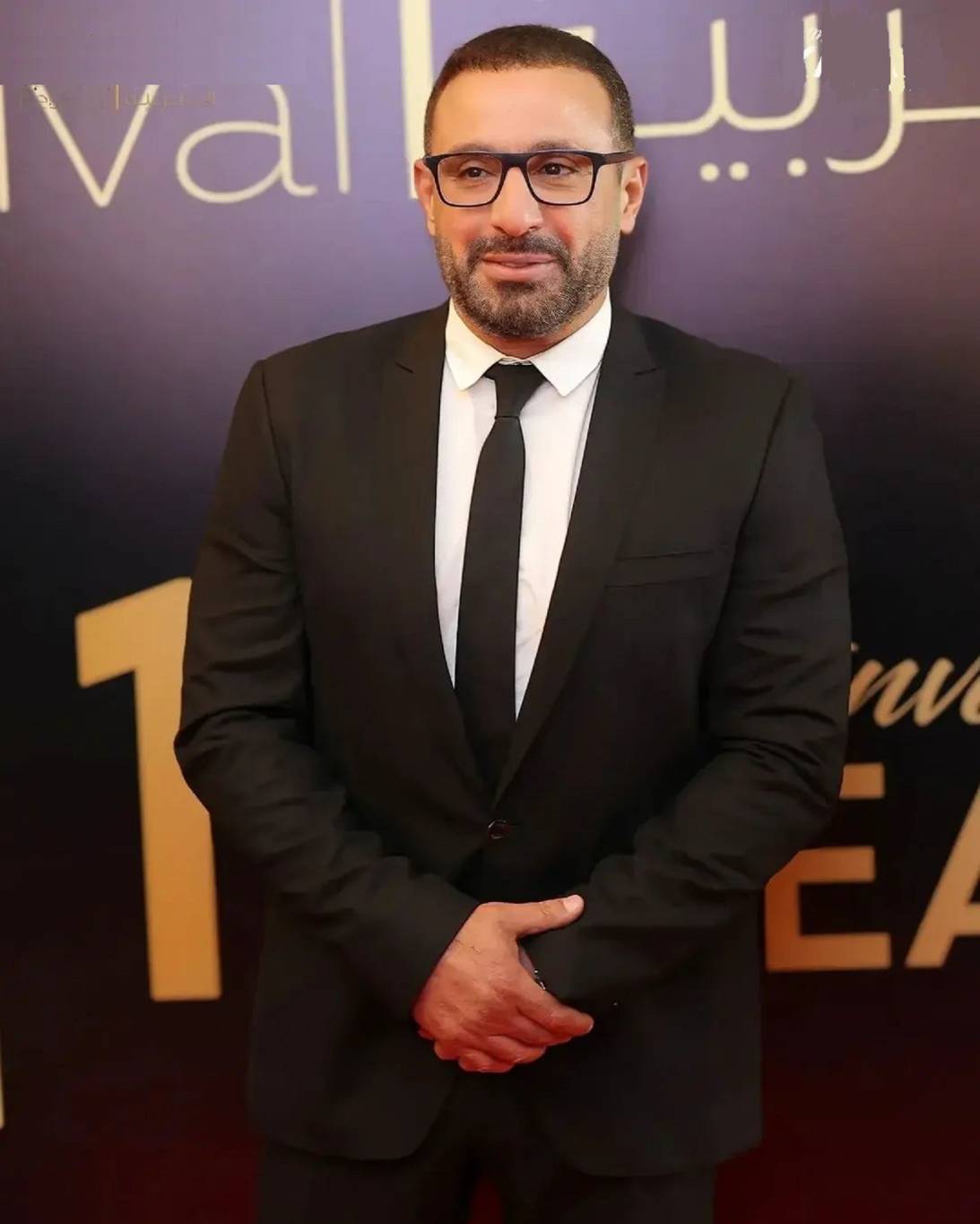 أحمد السقا أحمد السقا