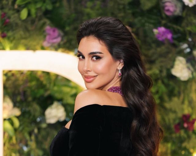 ياسمين صبري