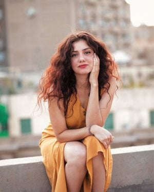 جيهان الشماشرجي تتحدث عن الحسد ورأيها في عمليات التجميل