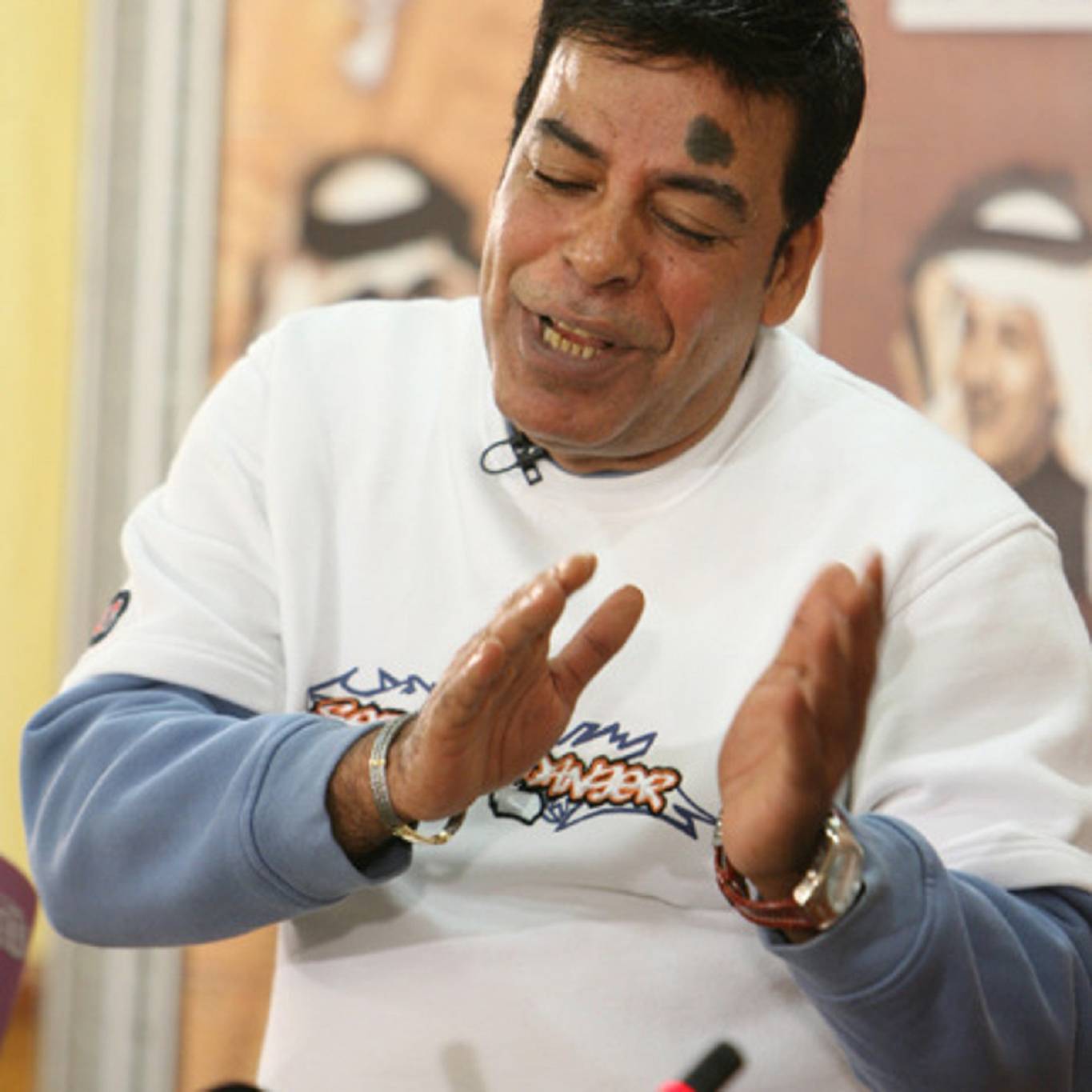 حسن الأسمر حسن الأسمر