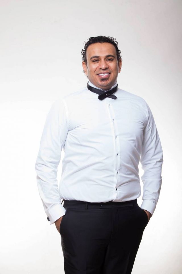 محمود الليثي