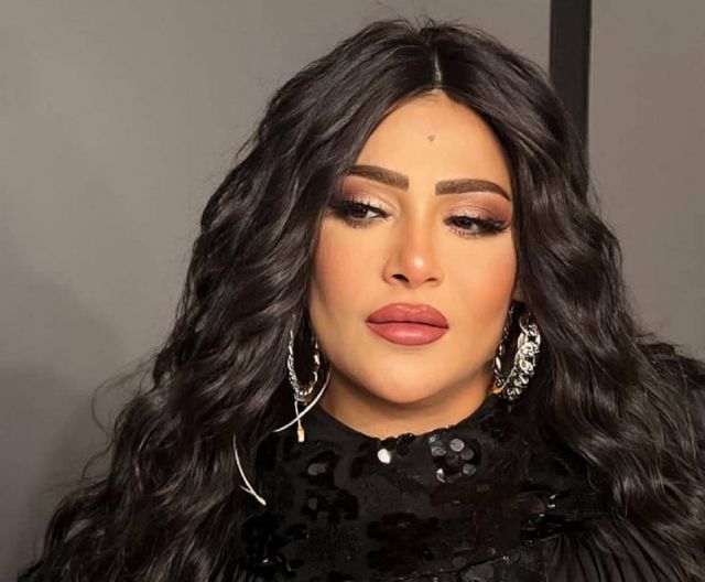 بدرية طلبة تردّ على اتهامها بالشماتة بأحمد آدم