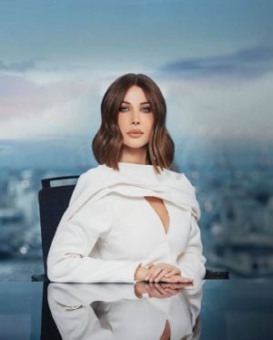 بعد عشرين عاماً من صدورها... "انت ايه" لنانسي عجرم تعود بريميكس عالمي