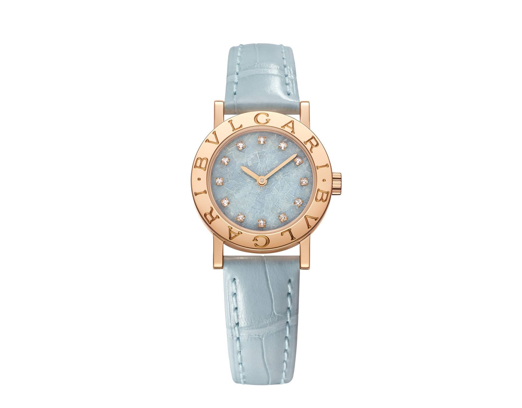 ساعة Bvlgari Bvlgari من Bvlgari 
