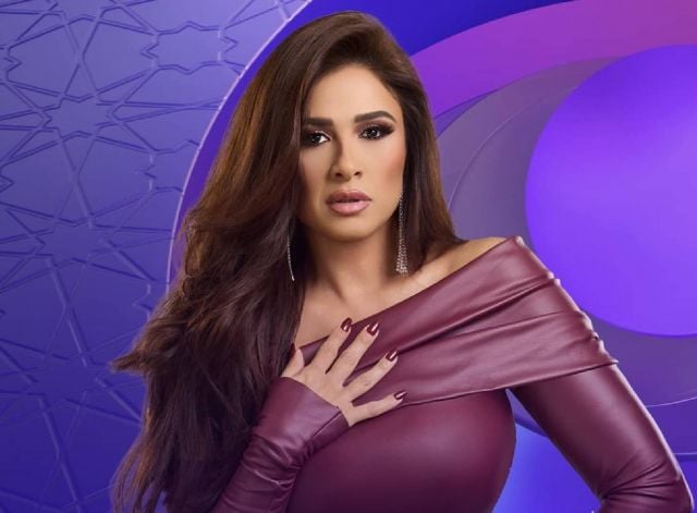 ياسمين عبدالعزيز