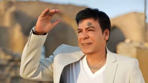 حسن الأسمر يعود الى الغناء بعد وفاته بـ14 عاماً (فيديو)