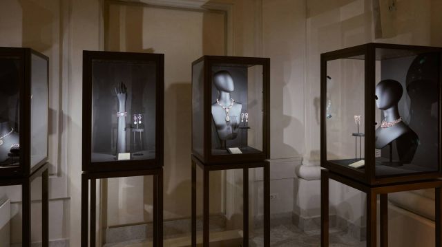 Damiani mostra