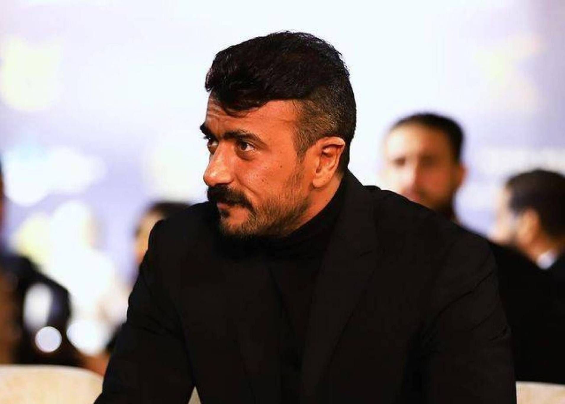 أحمد العوضي أحمد العوضي