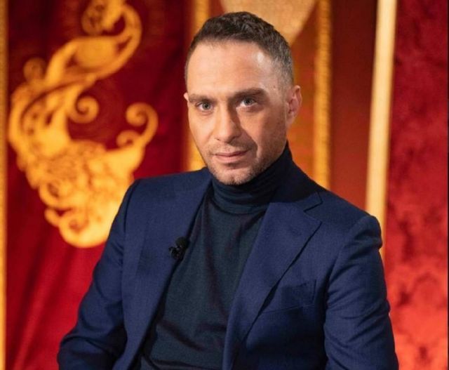 بعد أزماته المتكررة.. حسام حبيب ينشر فيديو خاص بمناسبة ميلاده