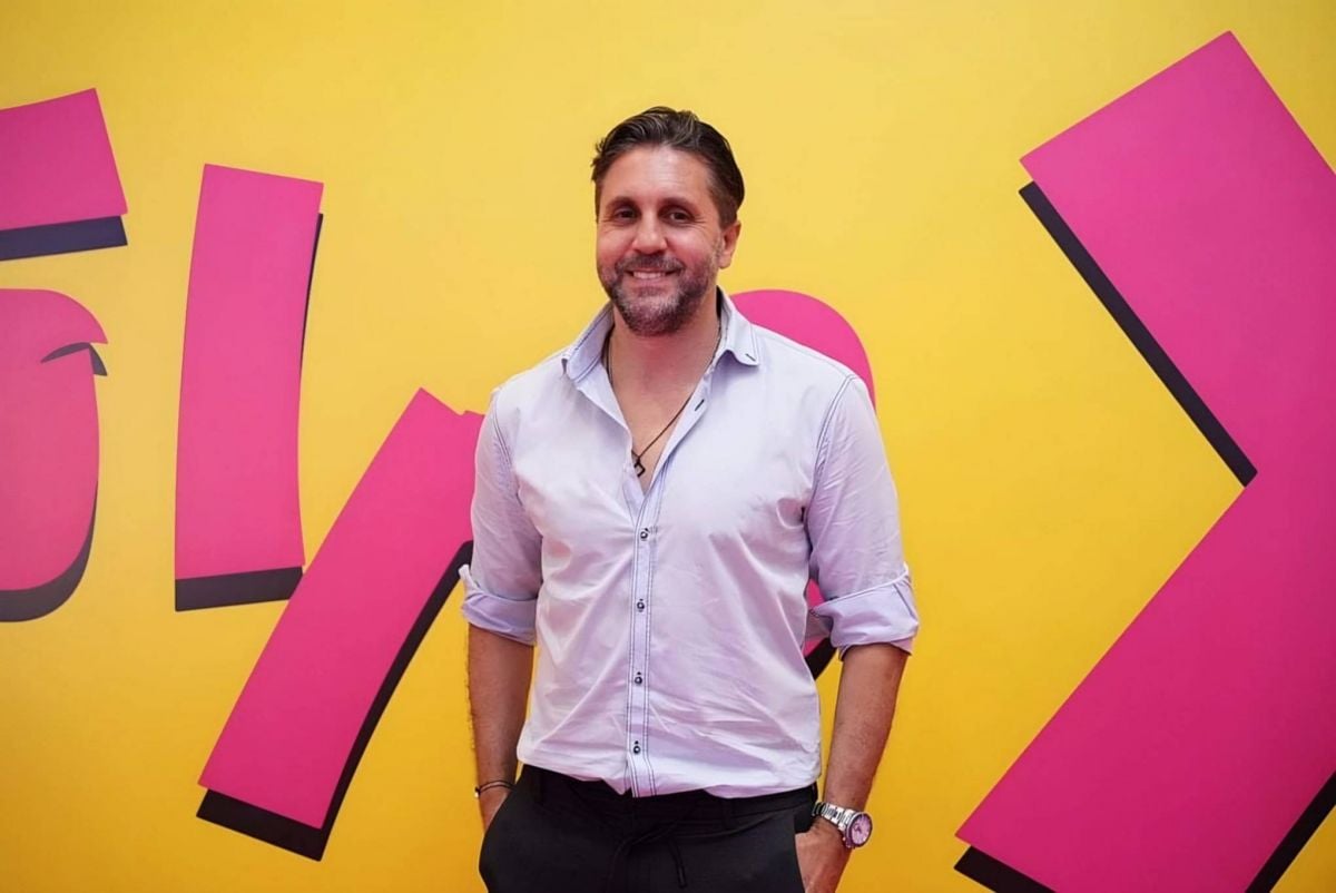 هشام ماجد يكشف سرّاً عن علاقته بأحمد فهمي (فيديو)