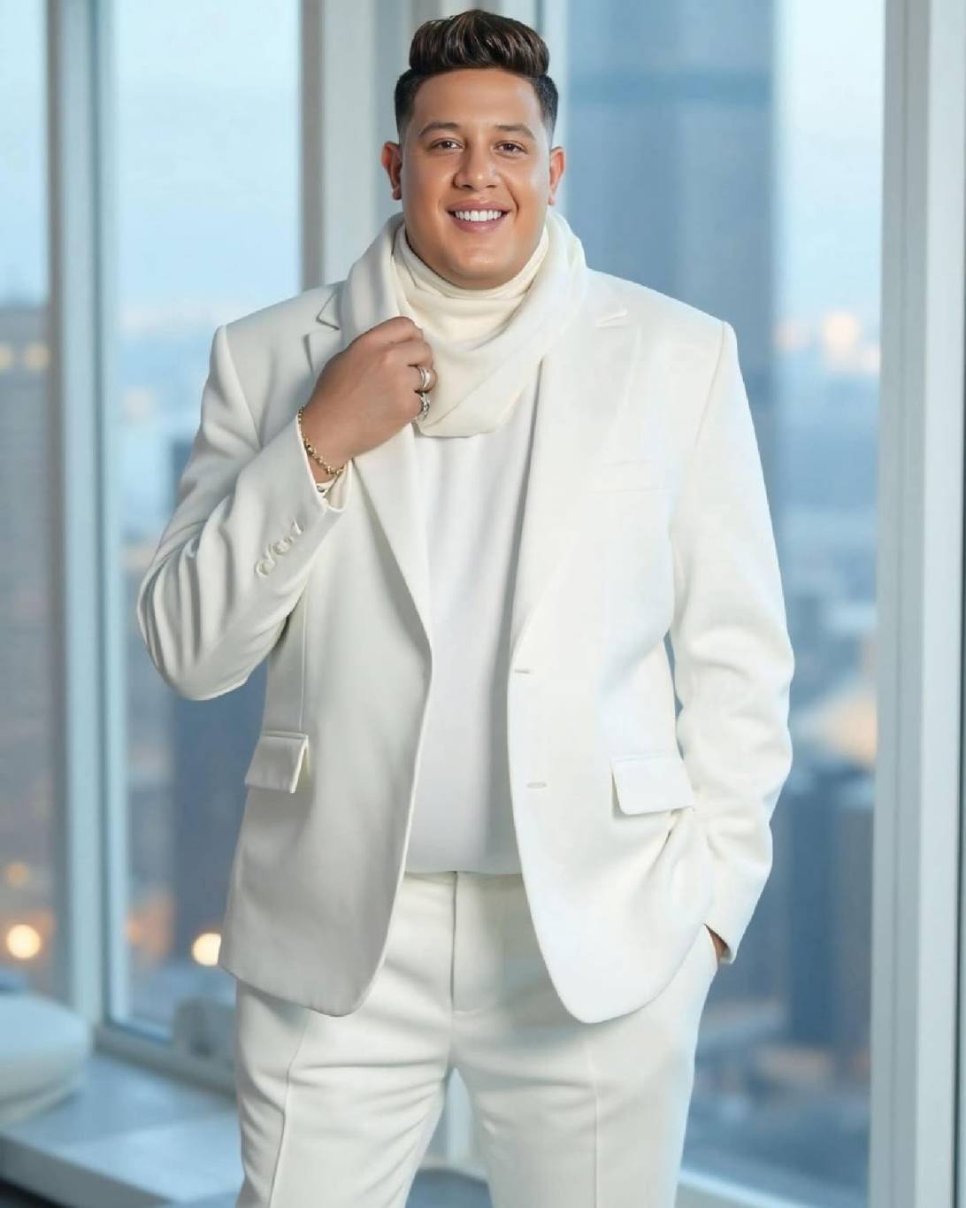 حمو بيكا يعود الى السجن بعد خروجه بثلاثة أشهر