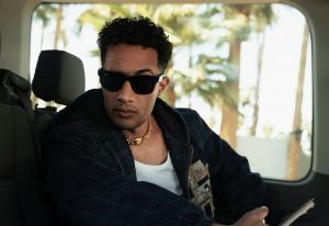 محمد رمضان يهنئ ريهام سعيد ونادر صعب على الصلح