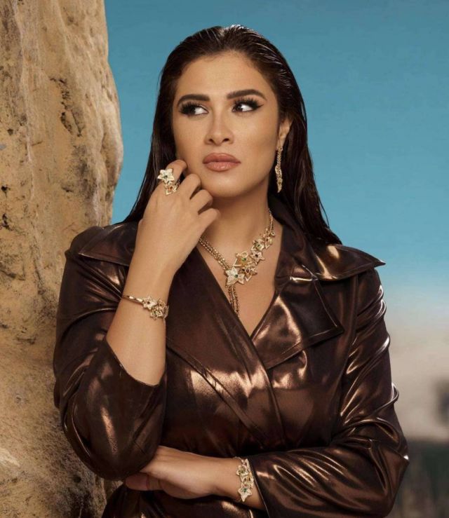 خالد سليم: تلقيت تهديدات بسبب ياسمين عبد العزيز