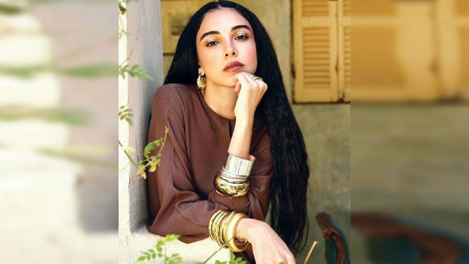 سلمى أبو ضيف سلمى أبو ضيف
