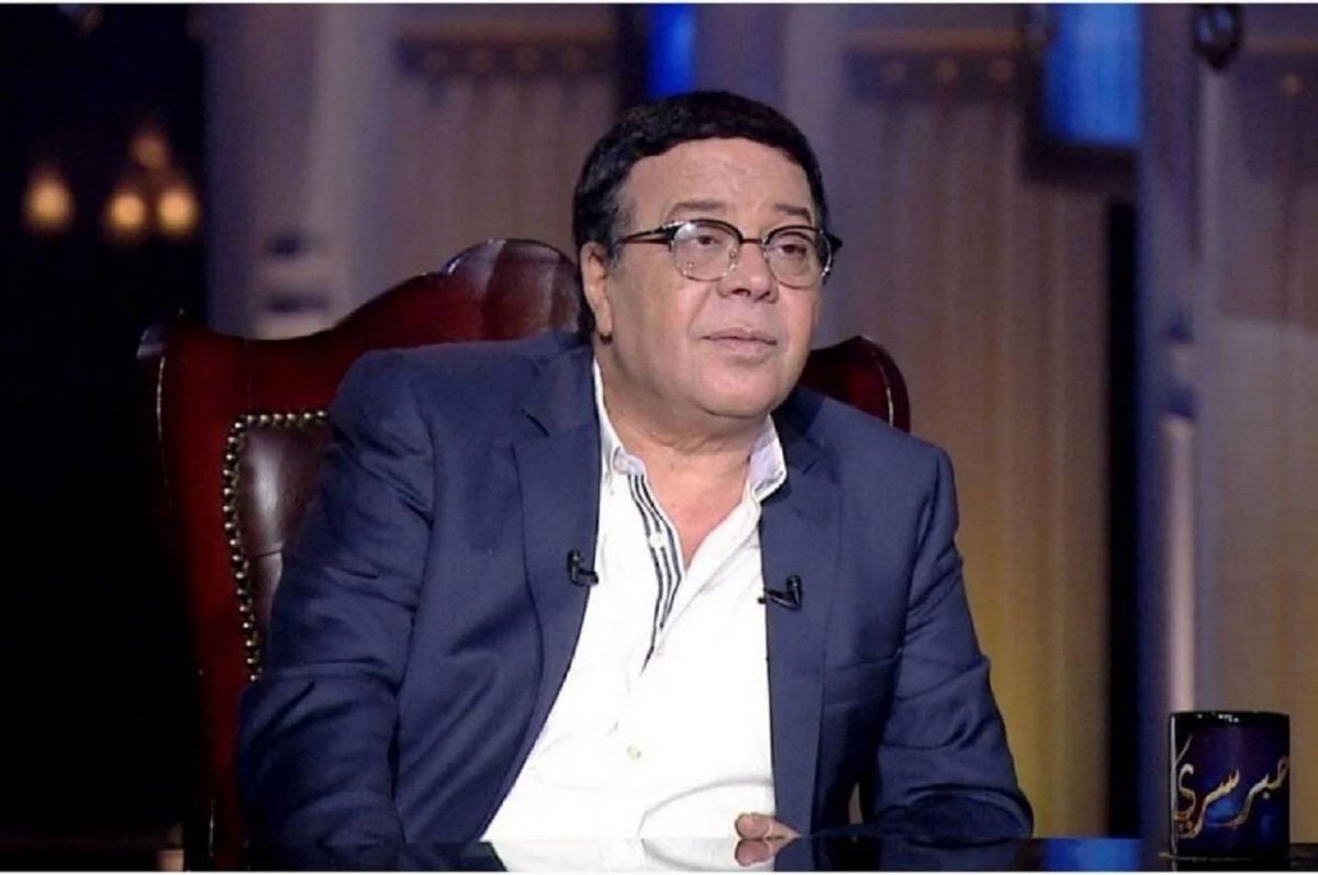 أحمد آدم يردّ على منشور منسوب له و