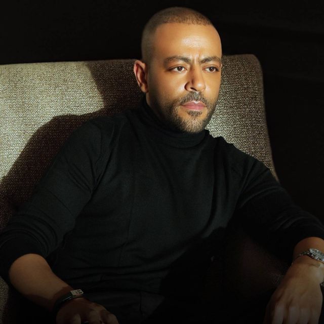 تامر عاشور يعلن عن مفاجأة في ألبوم أصالة الجديد (فيديو)