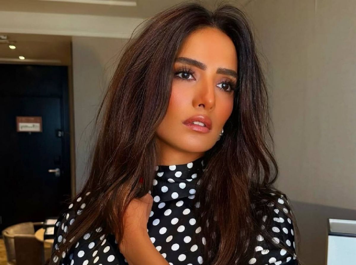 زينة تعود للسينما بتجربة جديدة