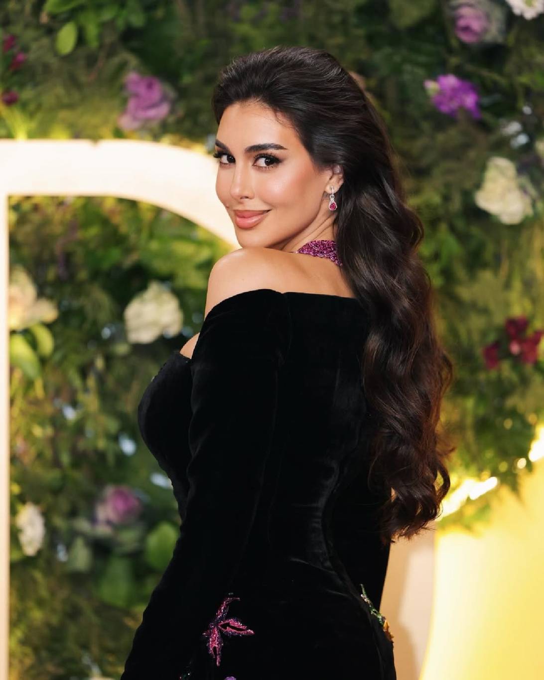 ياسمين صبري تكشف فلسفتها في التعامل مع الحسد (فيديو)