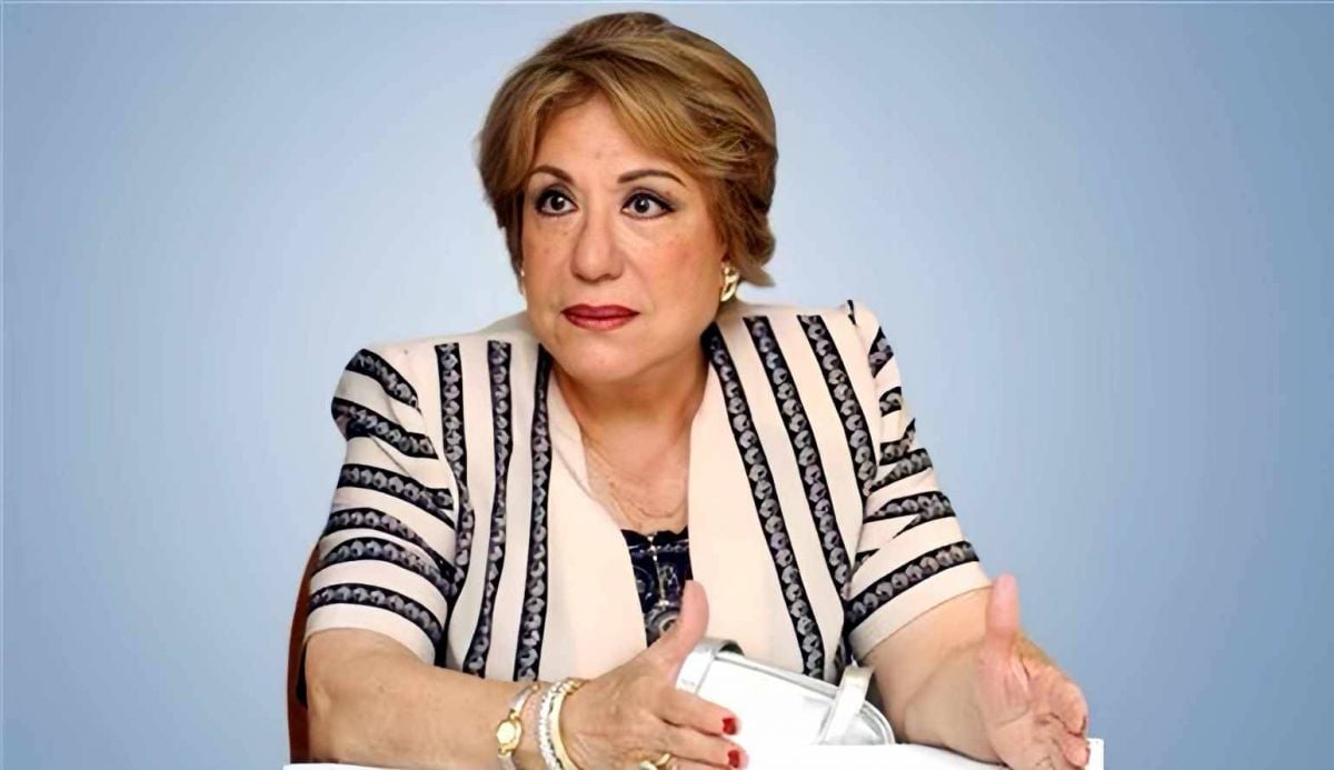 النجوم ينعون سميحة أيوب بكلمات من القلب