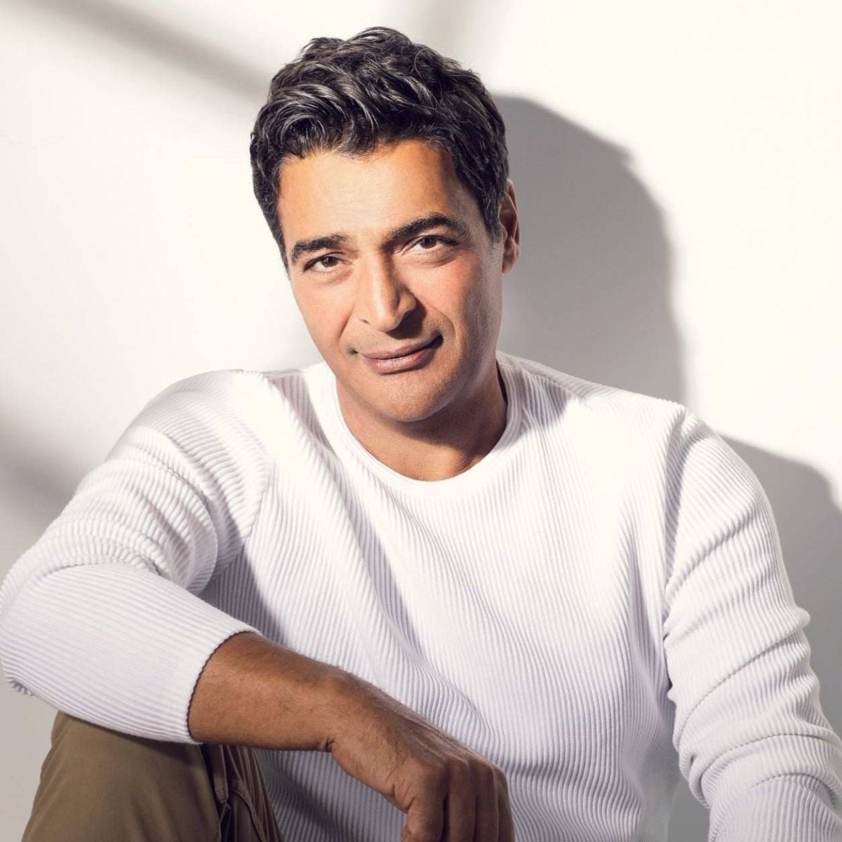 حميد الشاعري يعلّق على عودته للتعاون مع 