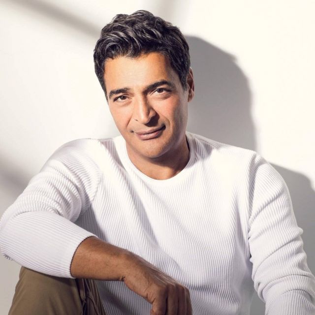 حميد الشاعري يعلّق على عودته للتعاون مع 