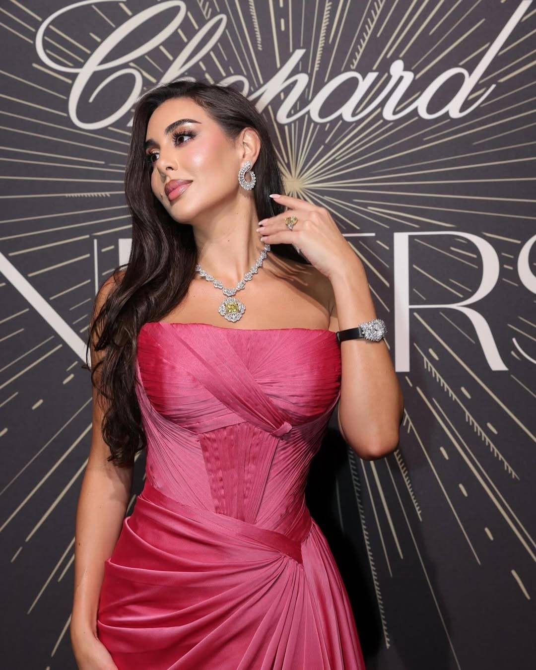 ياسمين صبري: أنوثة المرأة ليست في شكلها فقط (فيديو)