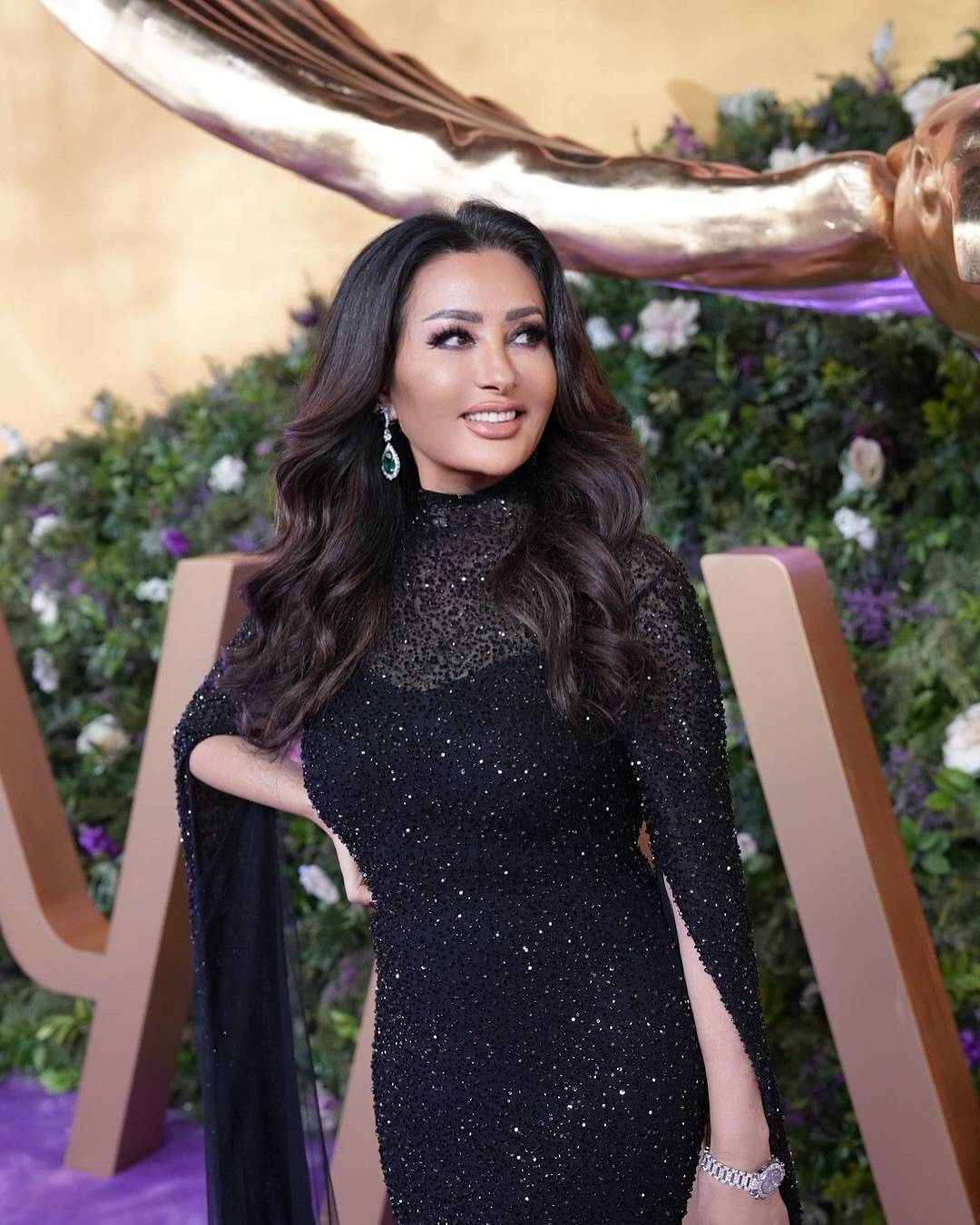 لطيفة تتخذ قراراً جديداً بعد وفاة شقيقها