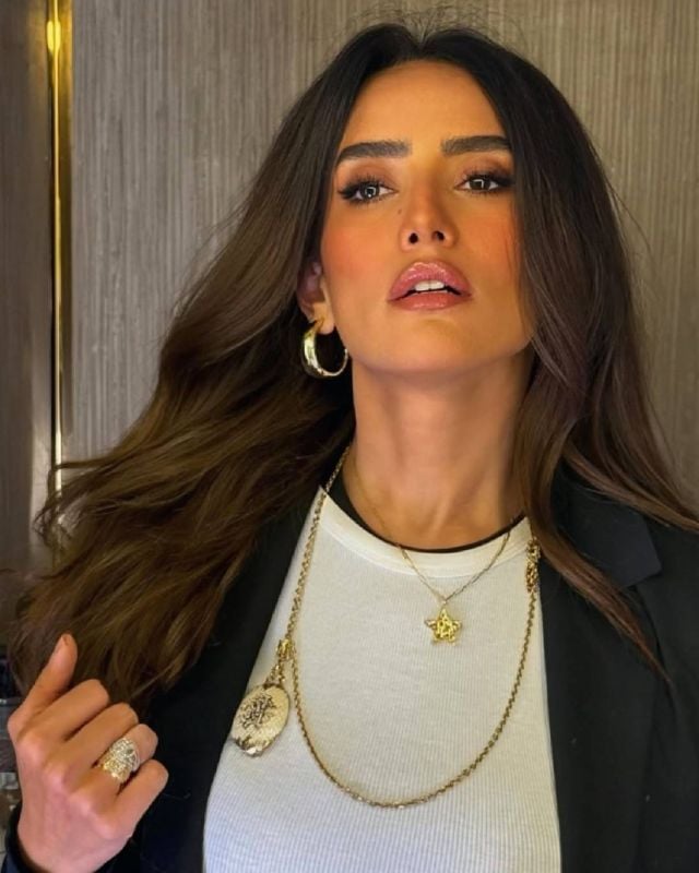 زينة تروي تفاصيل صادمة عن تعرض طفليها لهجوم شرس (فيديو) | Laha Magazine