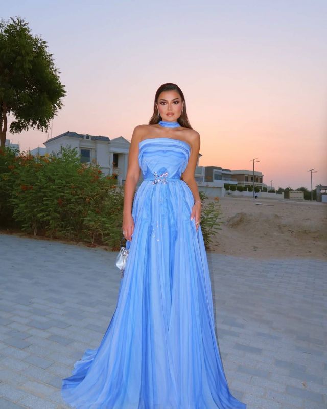 لين أبو شعر