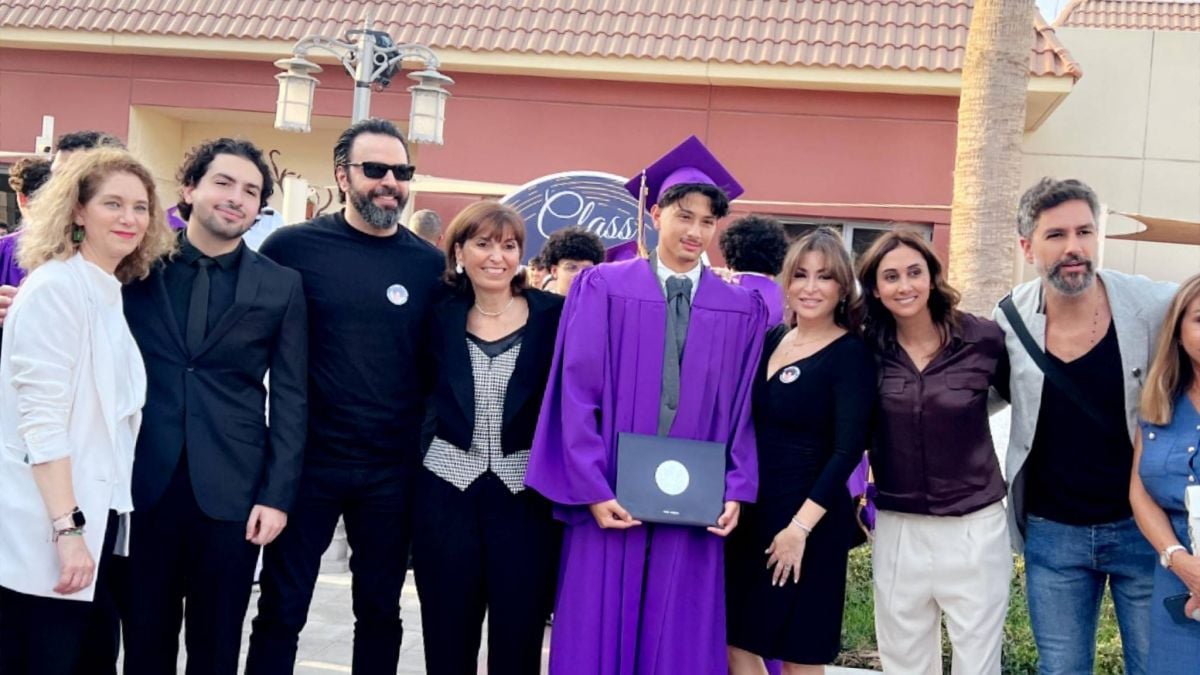 تيم حسن وديمة بياعة يجتمعان معاً (فيديو)