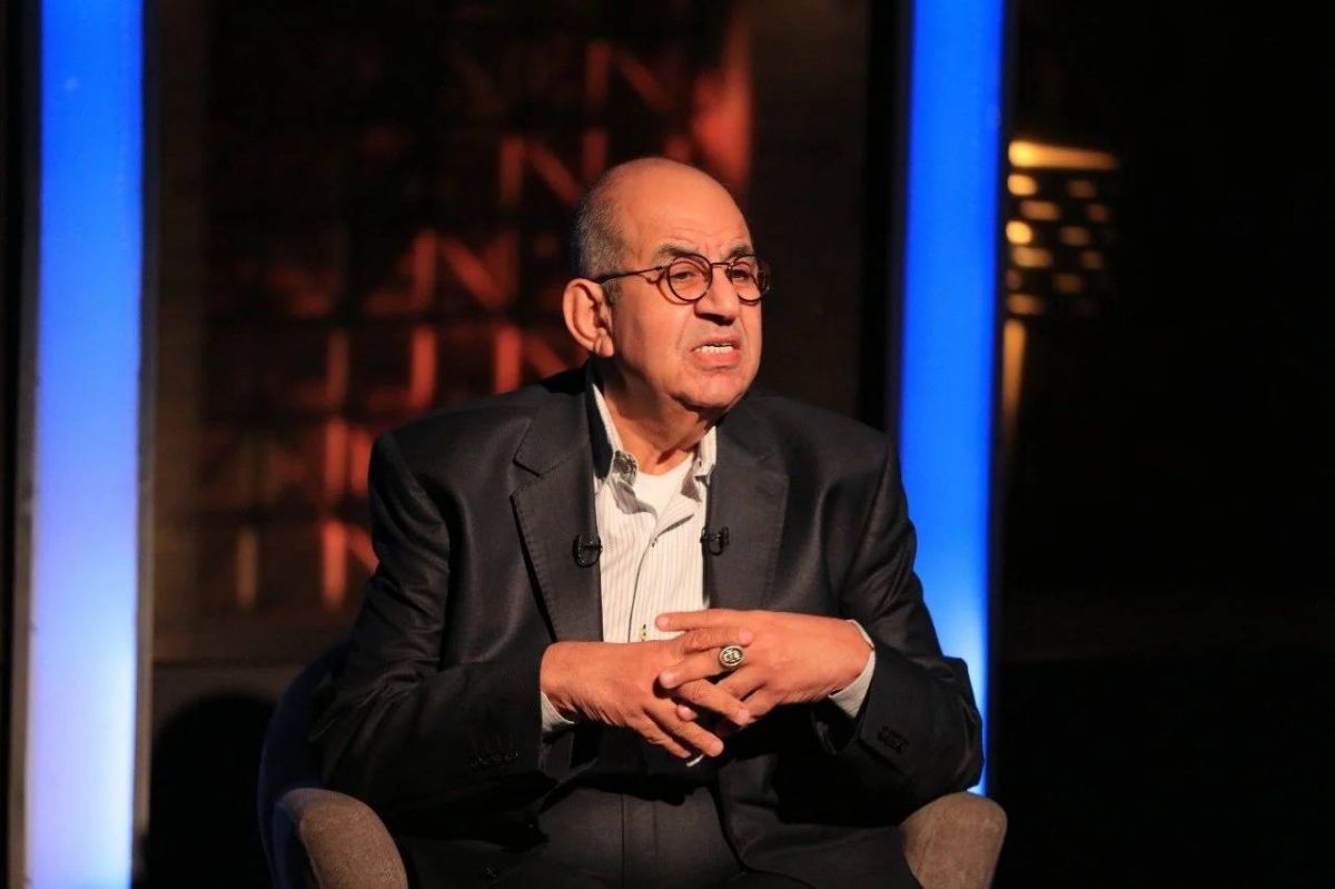 محمد التاجي برسالة حزينة تثير القلق