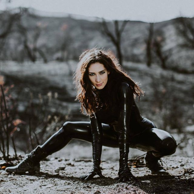 ديفين لابيلا