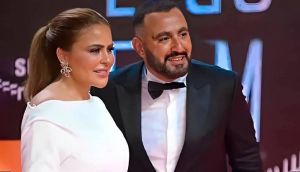 أحمد السقا يكشف عن أول نشاط فني بعد أزمة طلاقه