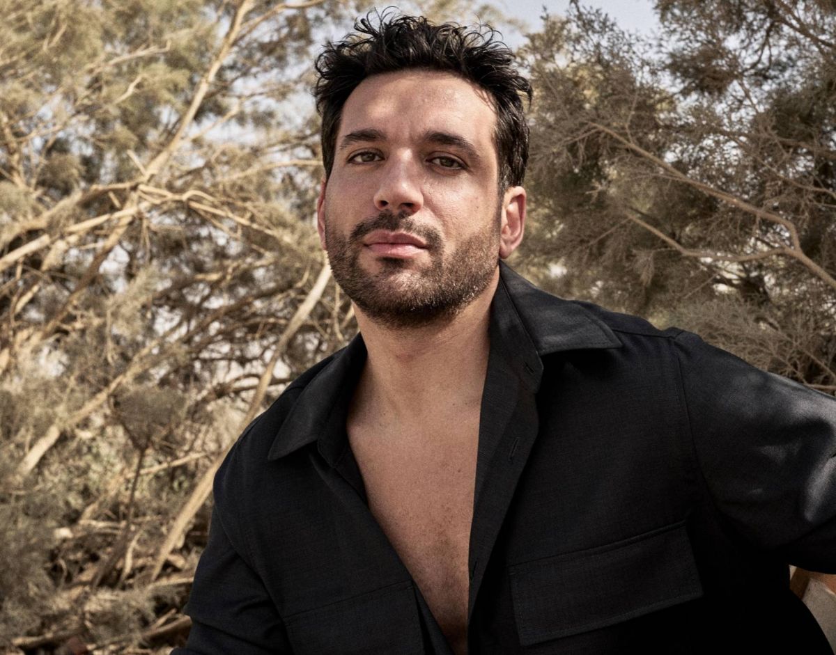 حسن الرداد يهاجم مروّجي شائعة سفره (فيديو)