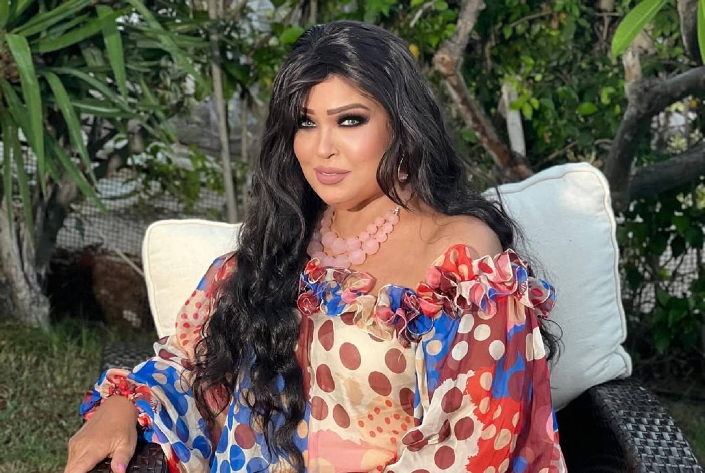 فيفي عبده فيفي عبده
