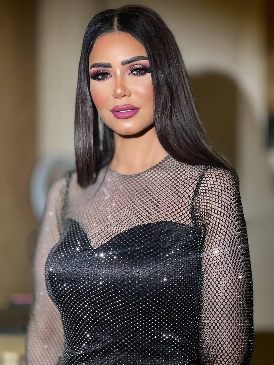 إيناس عز الدين تكشف أثر الحسد في غيابها عن التمثيل (فيديو)