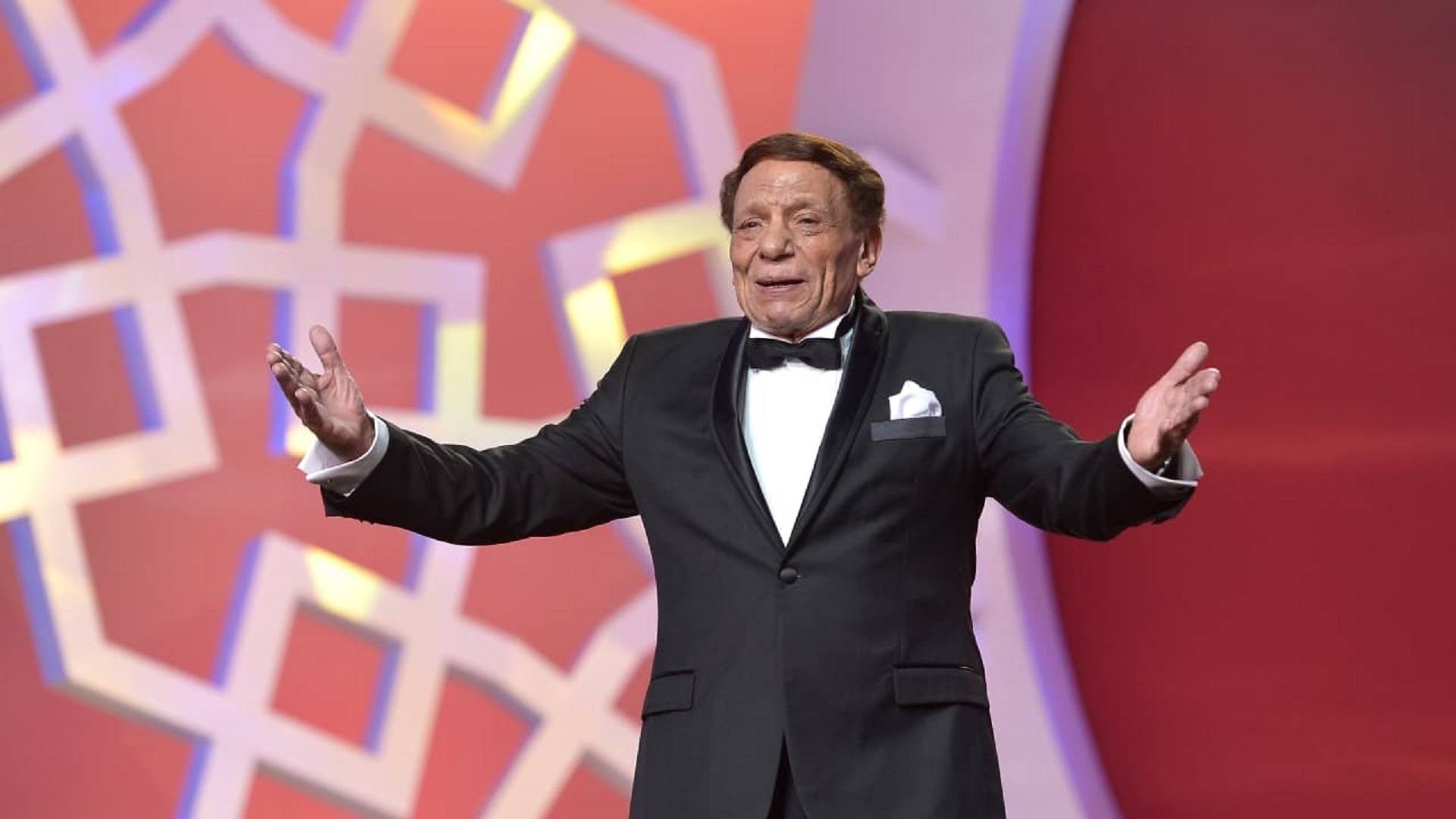 Adel Imam