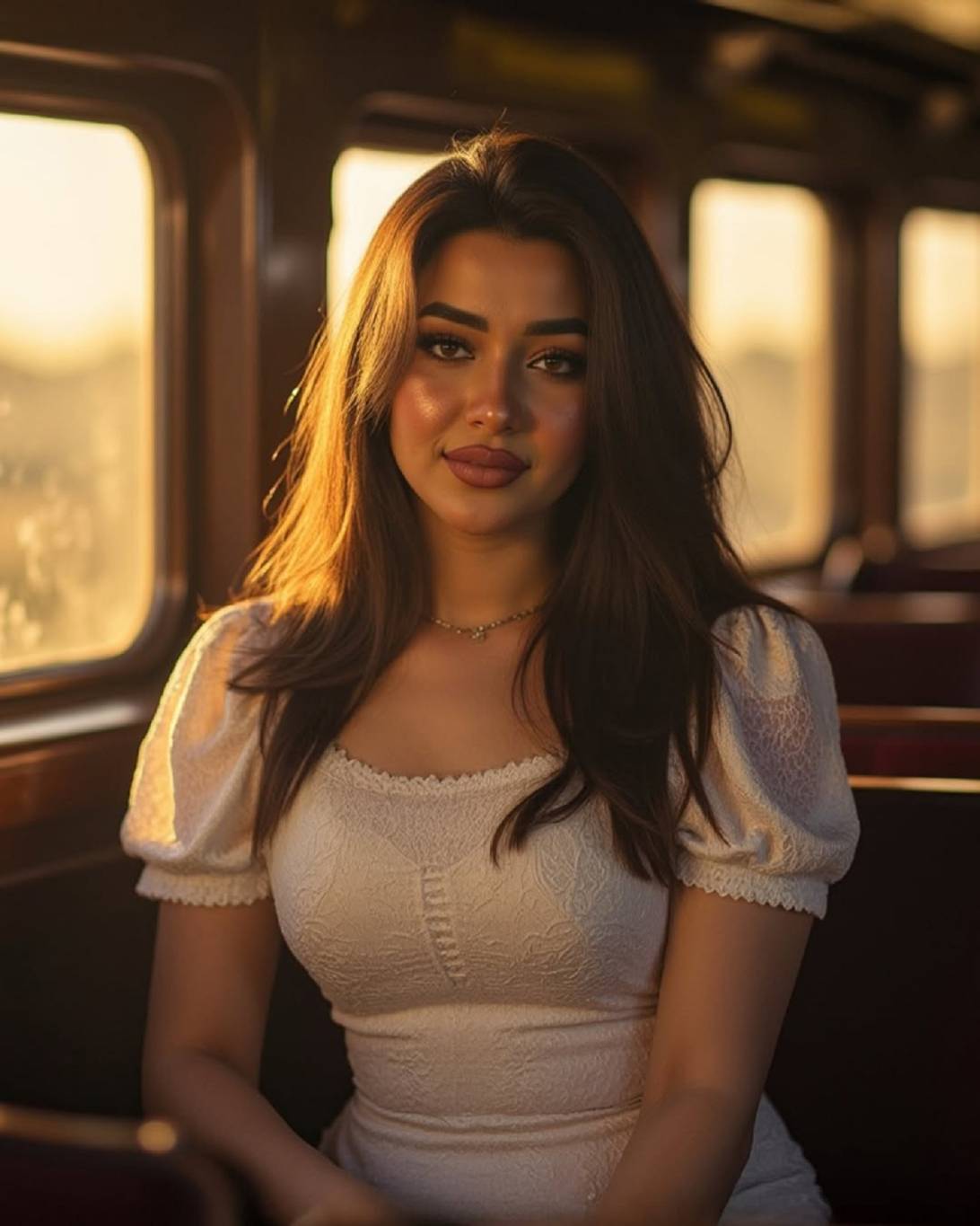 رحمة محسن تتحدث عن مهنتها قبل الشهرة وتوجّه رسالة لأحمد العوضي (فيديو)