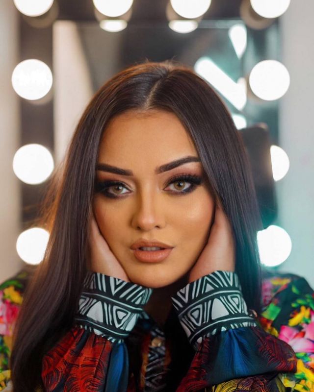 راندا البحيري