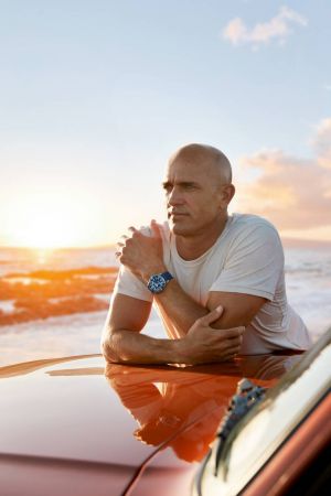 ‫Breitling تكشف الستار عن الإصدار الأحدث من ساعة Superocean Heritage‬