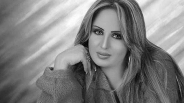 سارة الغامدي