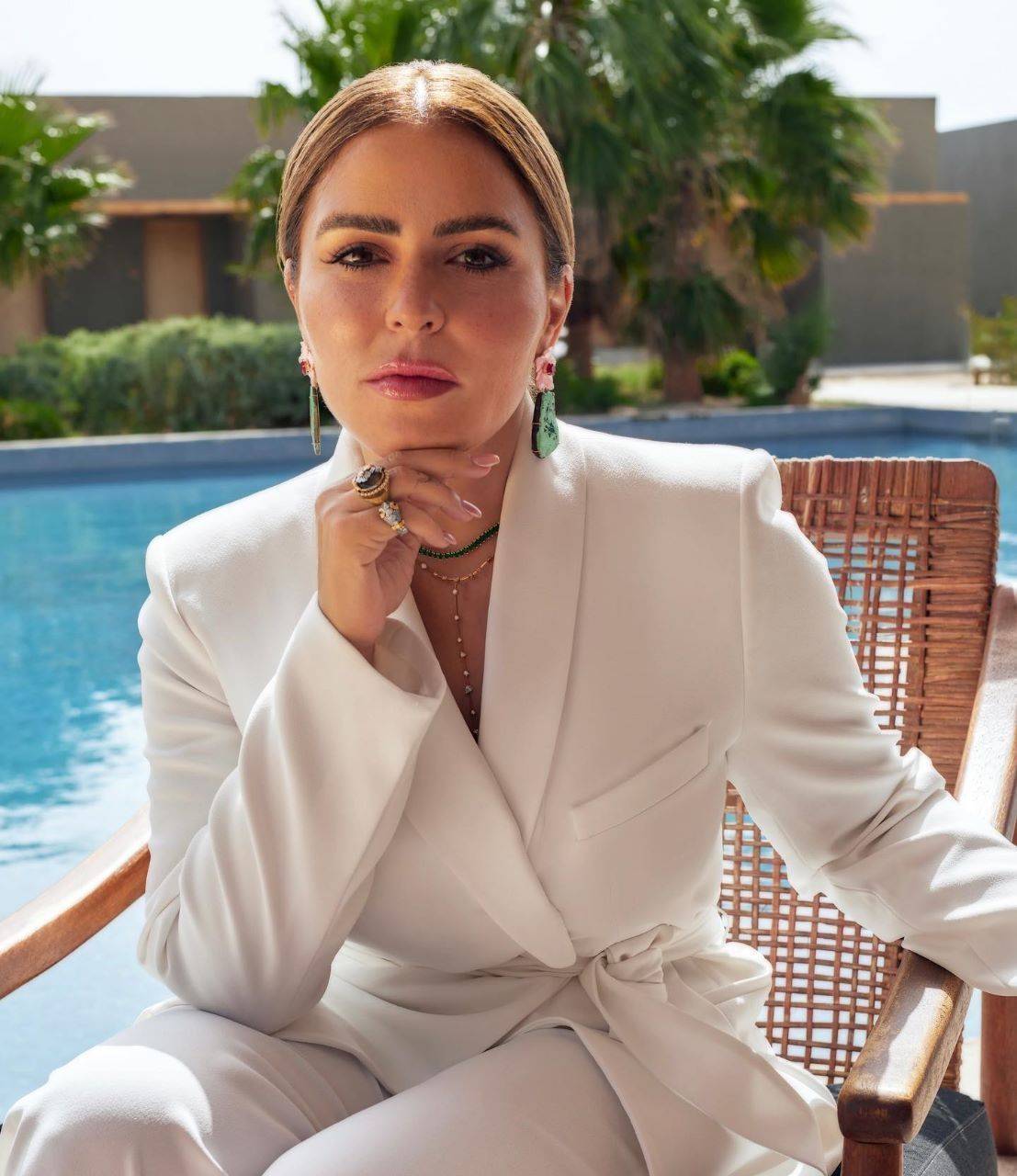 مها الصغير ترفض التمثيل أمام أحمد زكي وتكشف السبب! (فيديو)