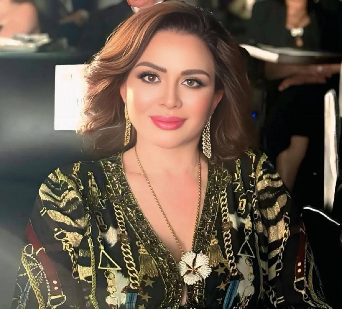 إلهام شاهين تستعيد ذكريات دورها في 