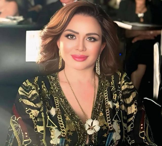 إلهام شاهين تستعيد ذكريات دورها في 