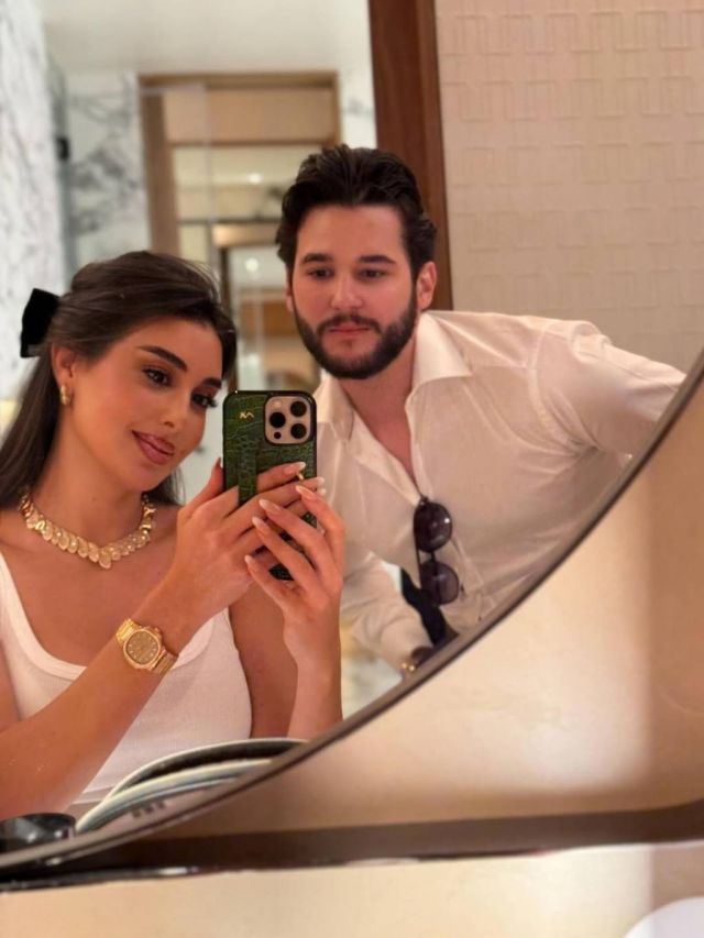 ياسمين صبري و