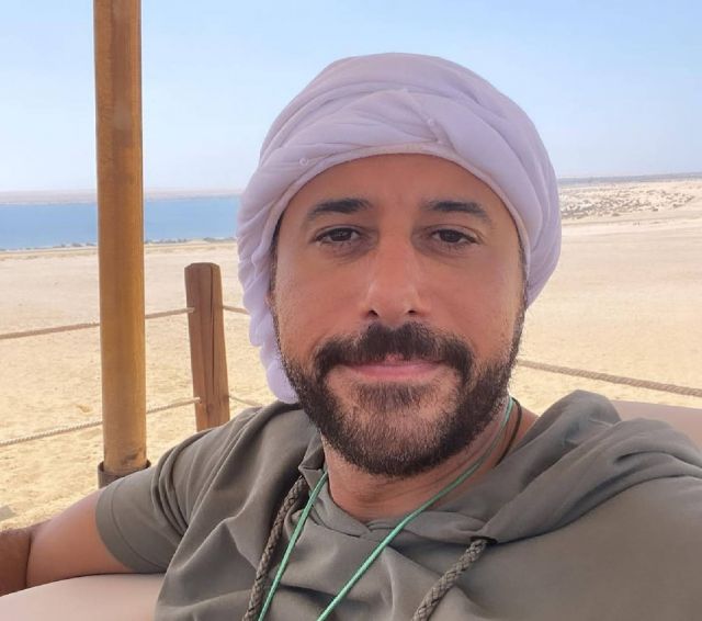 أحمد السعدني