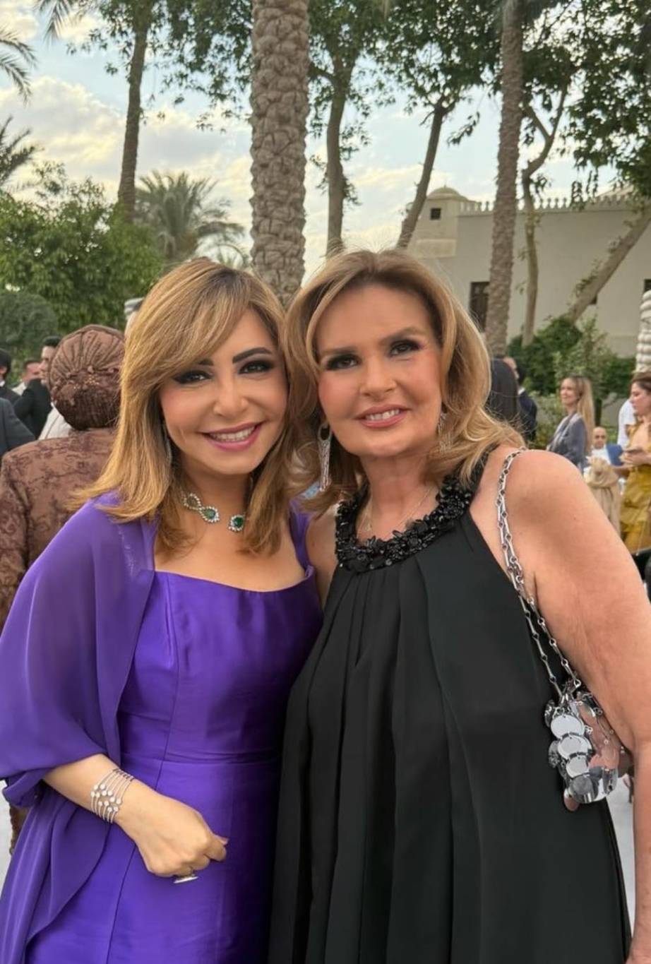 يسرا ولميس يسرا ولميس