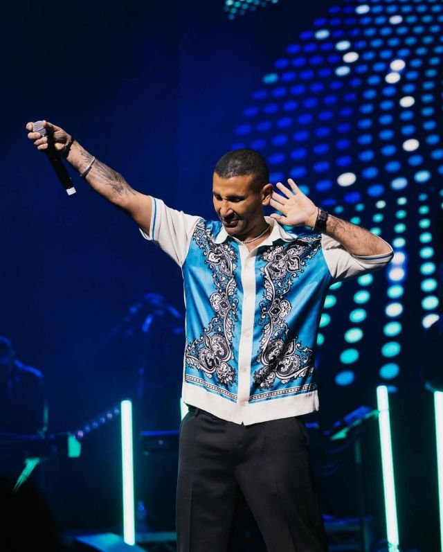 أحمد سعد يكشف عن أفضل قرار اتخذه في حياته (فيديو)