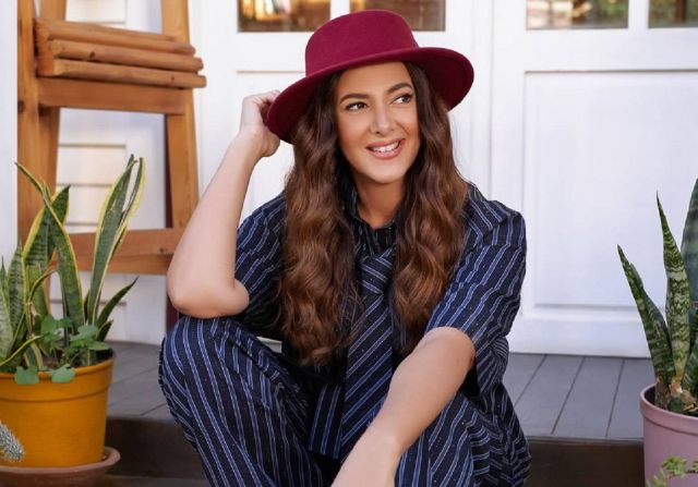 دنيا سمير غانم